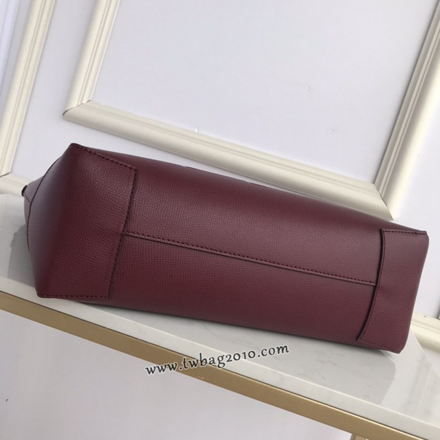 Burberry專門店新款托特包購物袋 巴寶莉手拎肩背購物包 yxb1181
